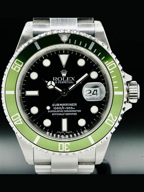 50th anniversary rolex kermit|rolex submariner 50 year anniversary.